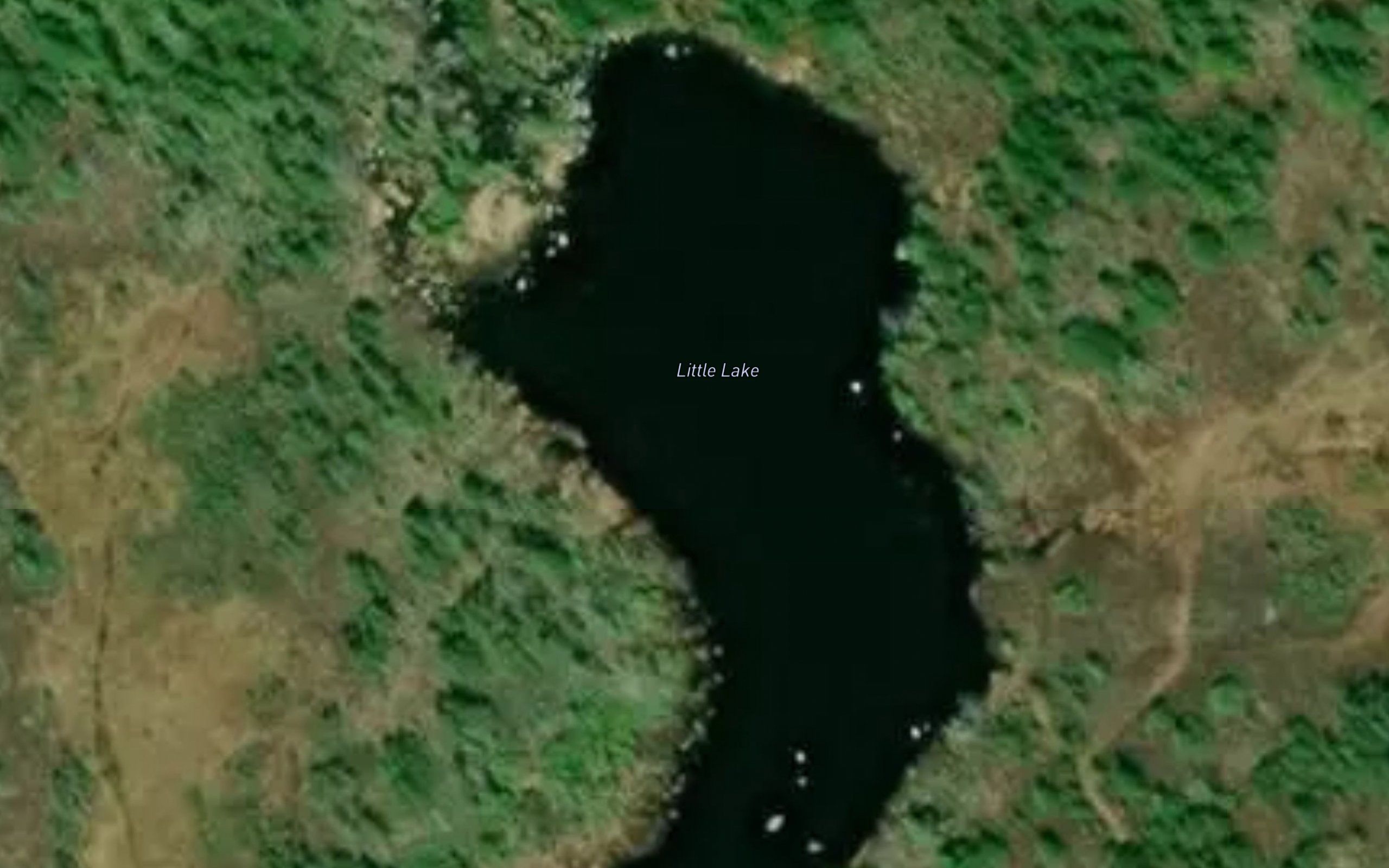 Little Lake