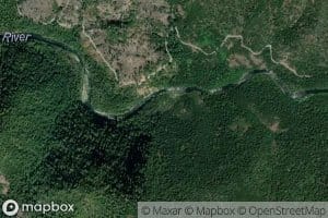Hawk Creek