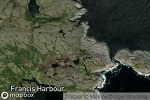 Barnes Cove