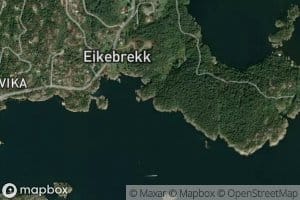 Lillevika