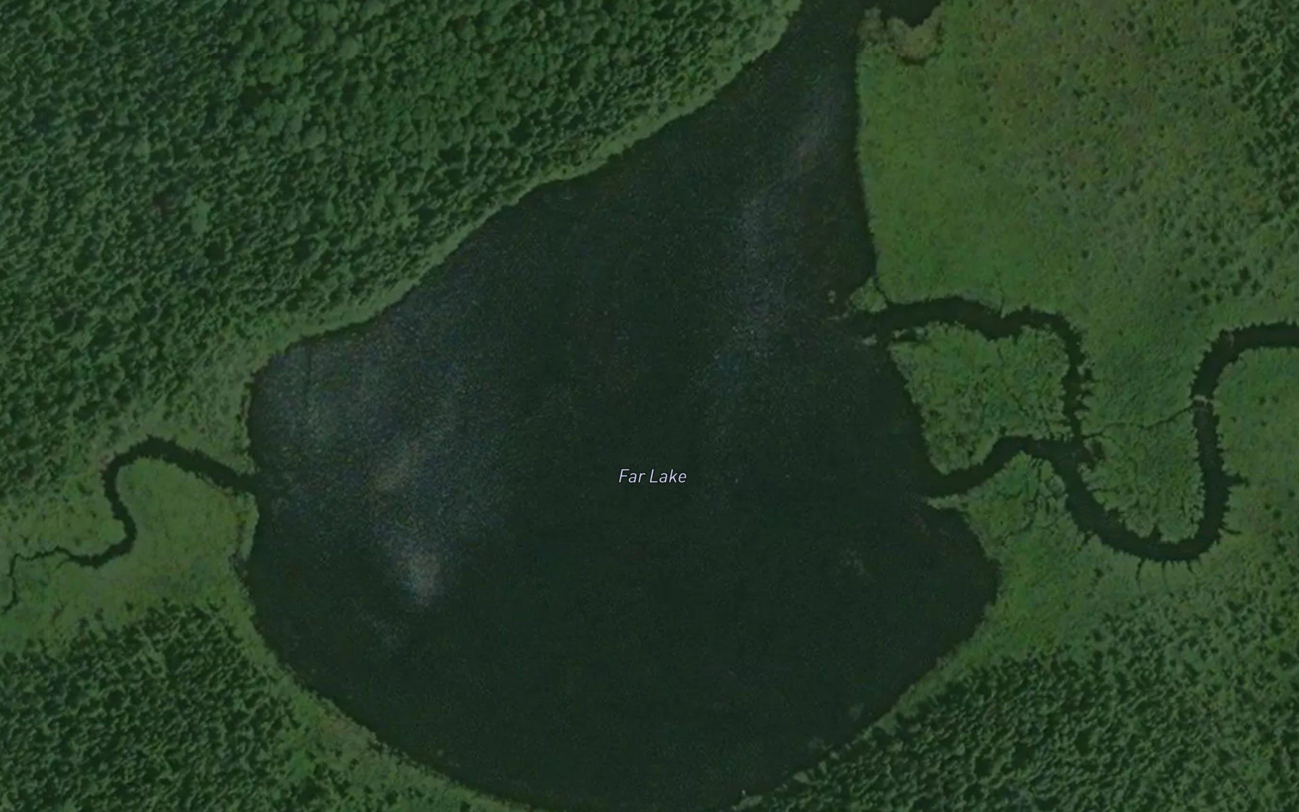 Far Lake