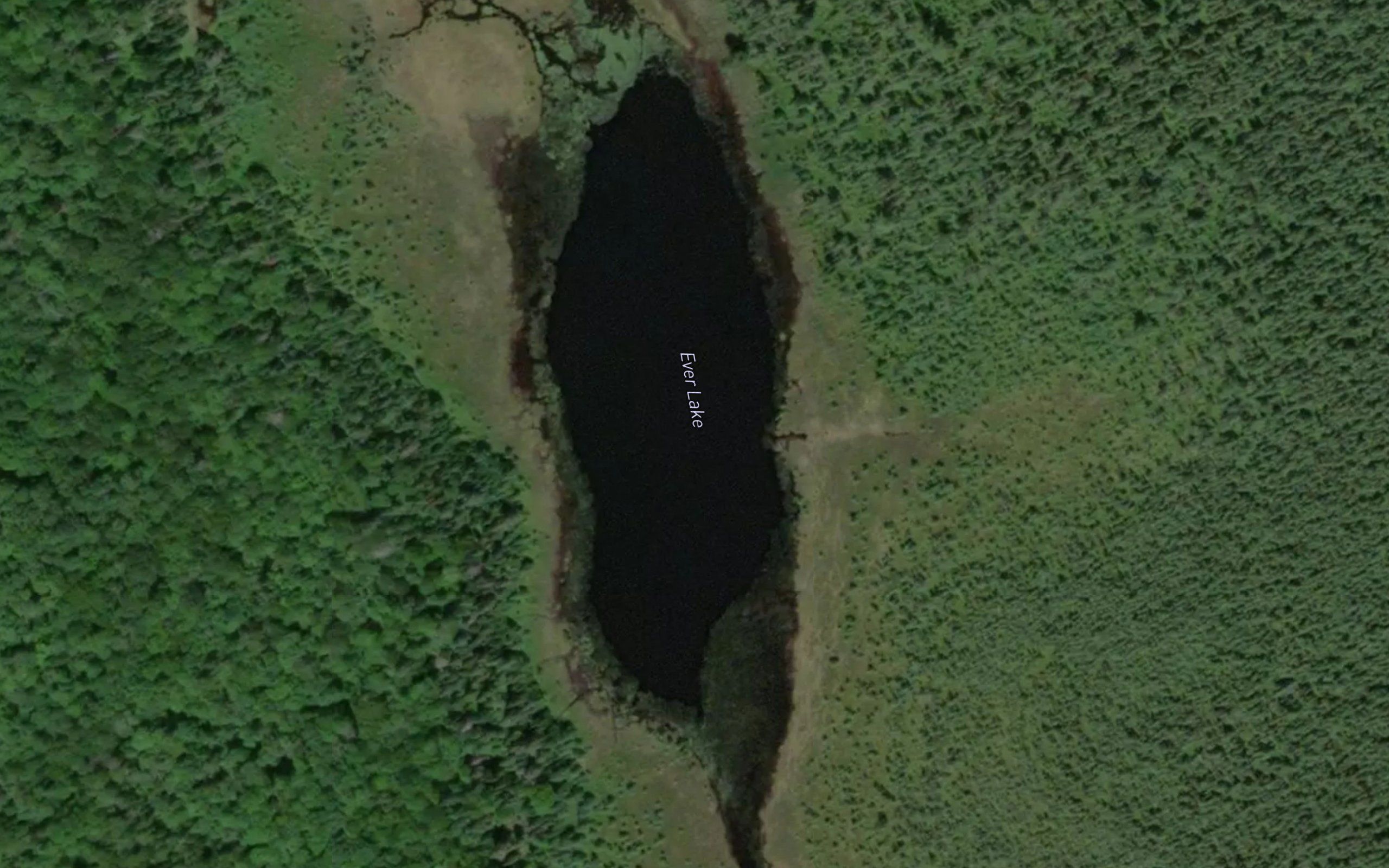Ever Lake