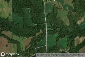 South Fork Fall Creek