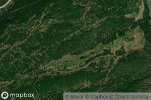 Coulee a Arthur-Gagnon