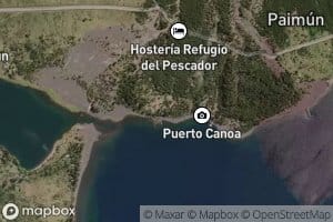 El Refugio del Pescador