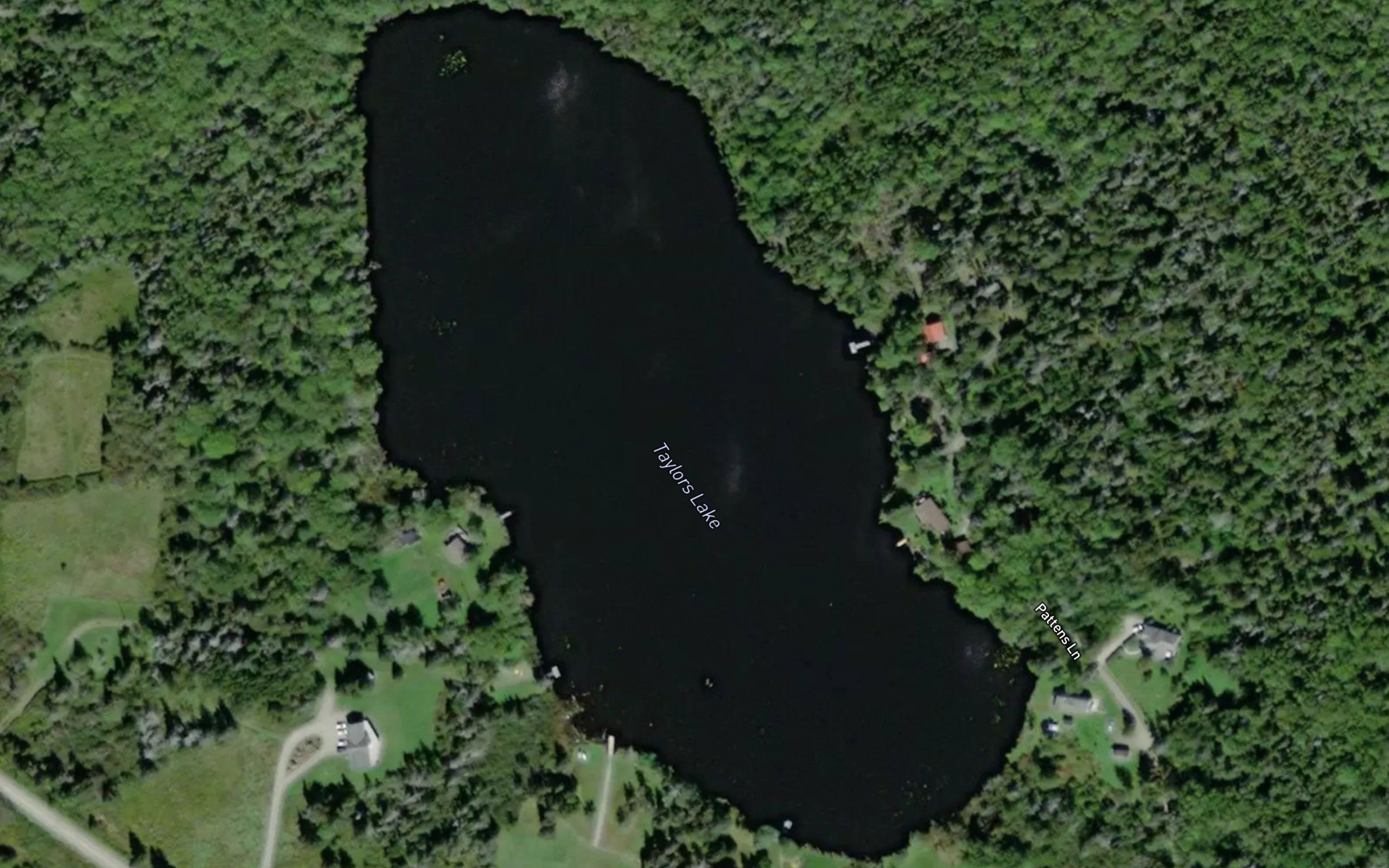 Taylors Lake