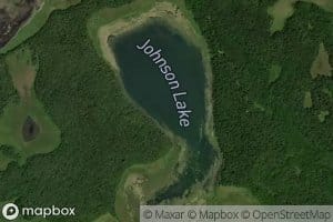 Johnson Lake