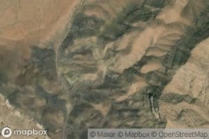 Cheshmeh-ye Moqneh Sar