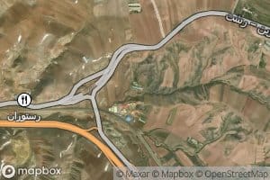 Cheshmeh-ye Qajar Bolaghi