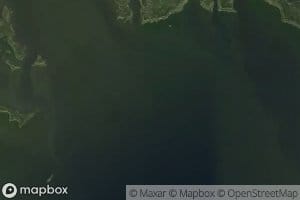 Barataria Bay Waterway