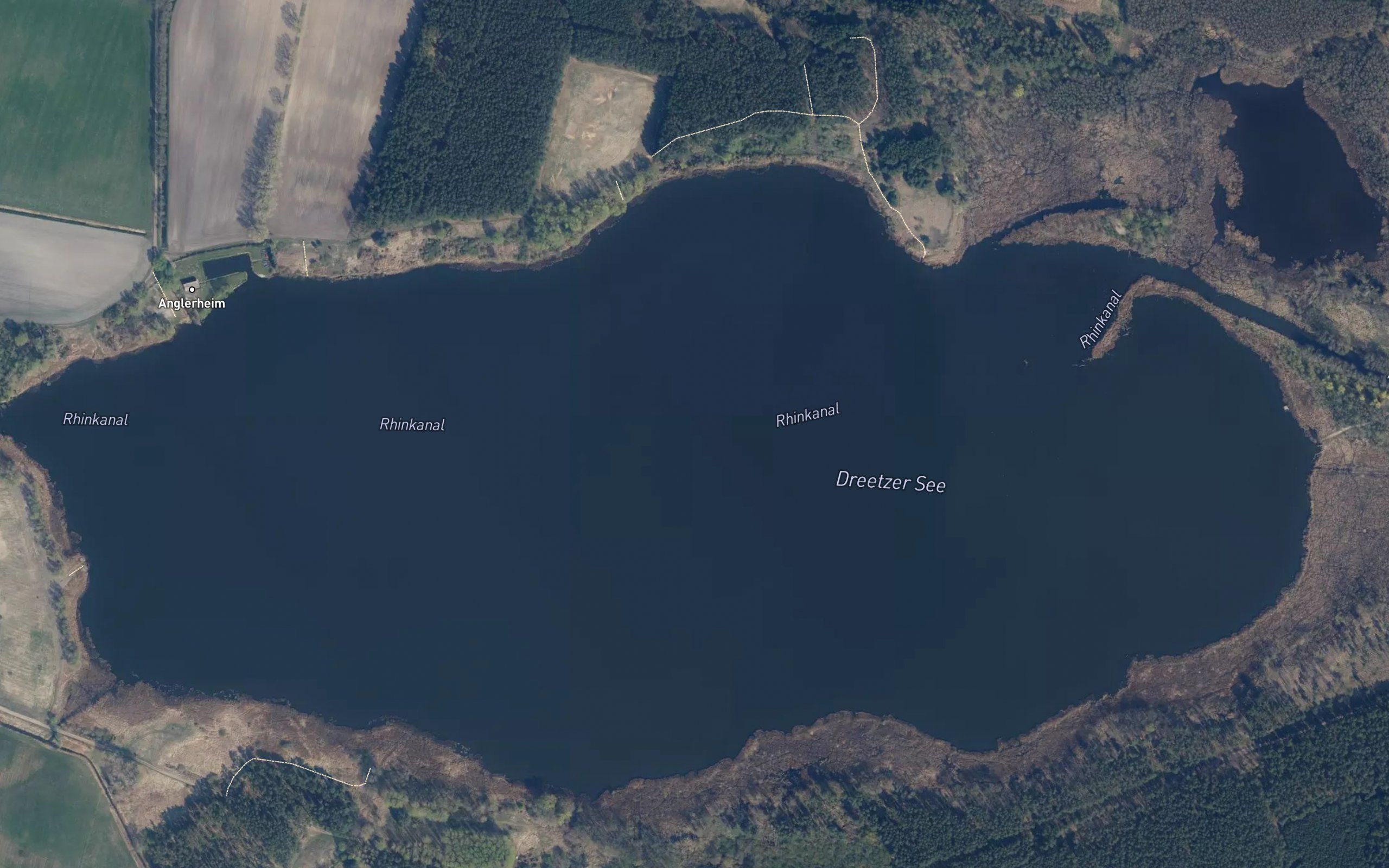 Dreetzer See