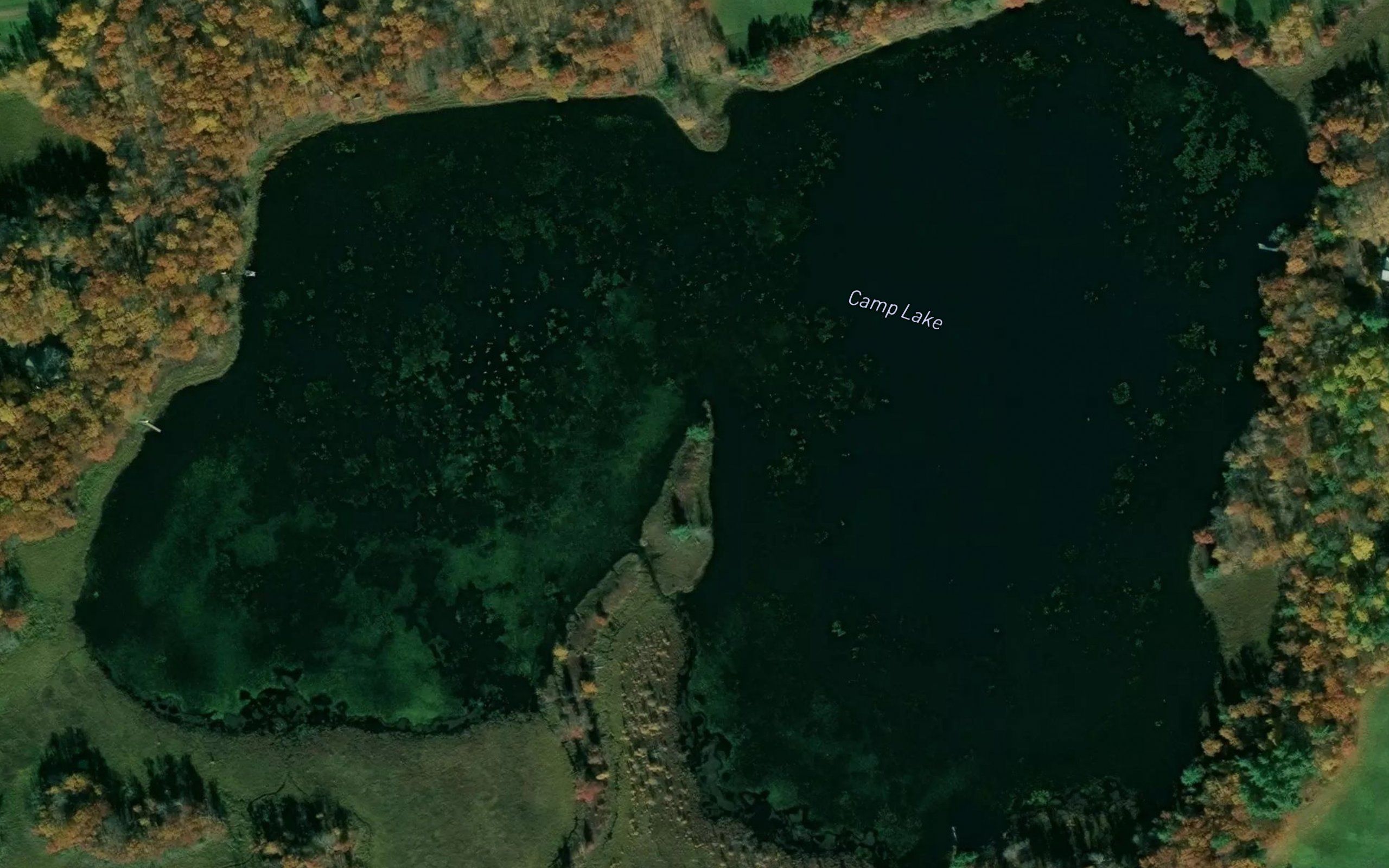 Camp Lake