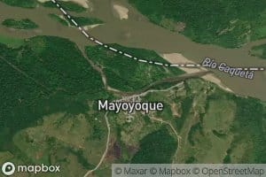 Quebrada Mayoyoque