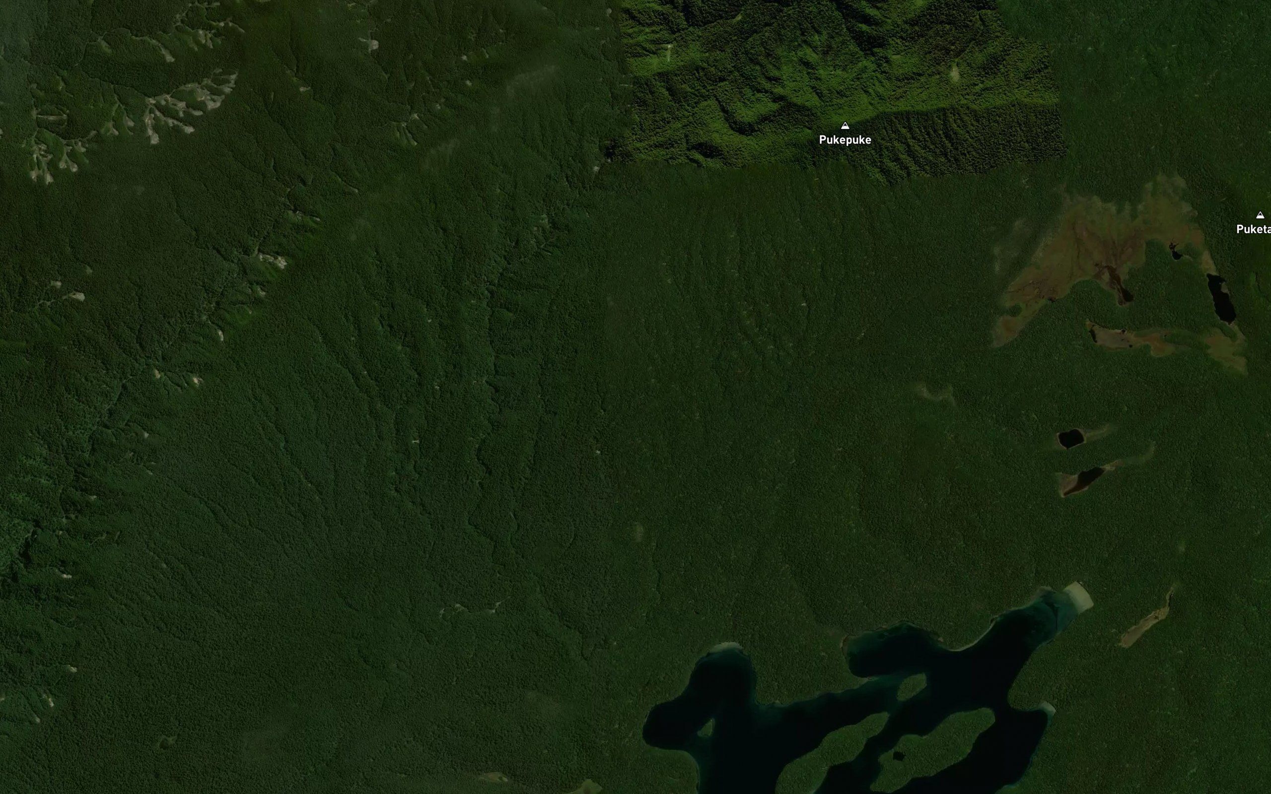 Kaipo Stream