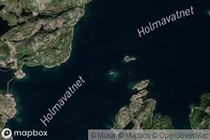Holmavatnet