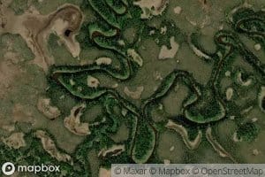 Candle Creek