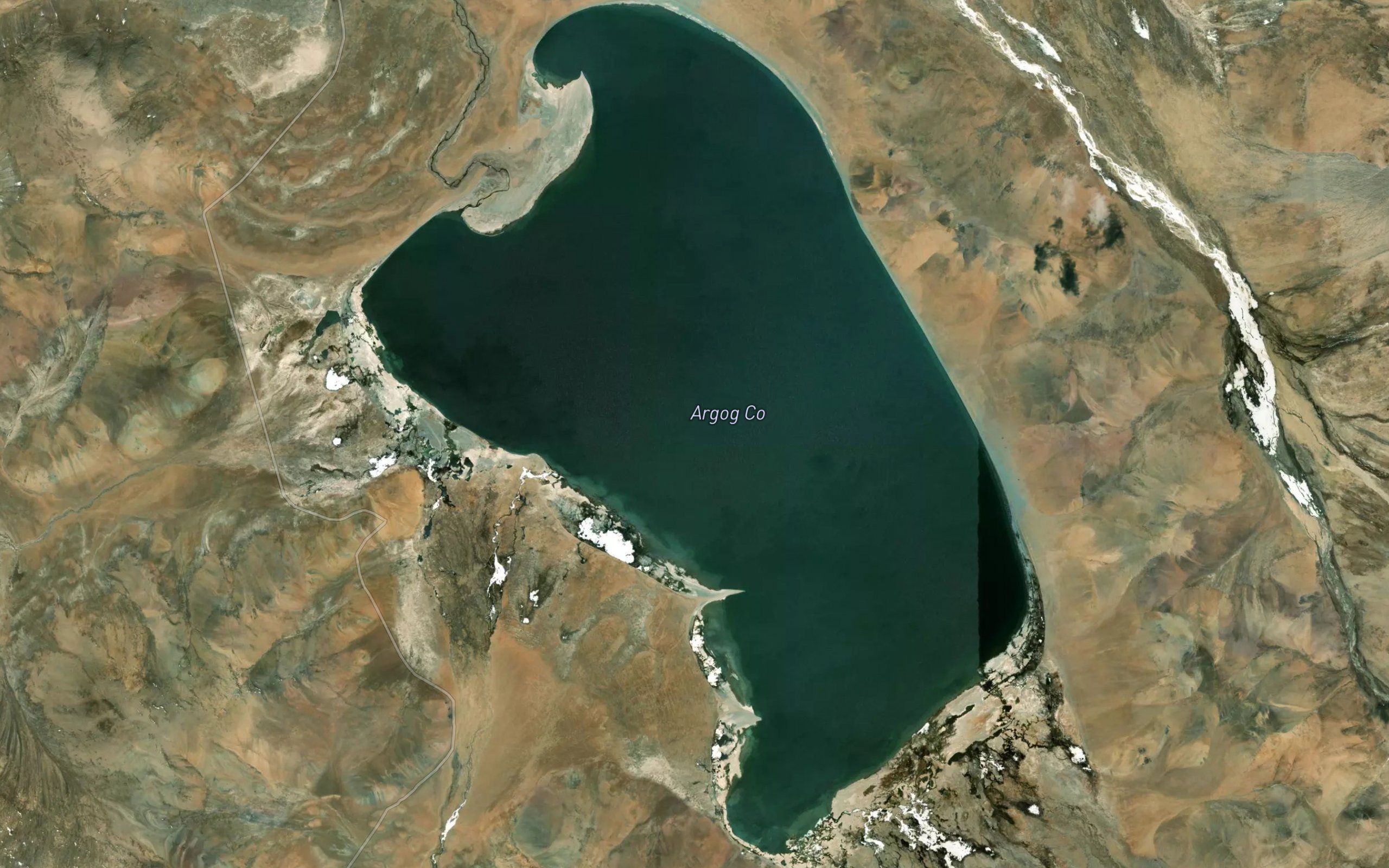 Argog Co