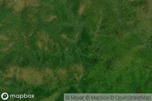 Middle Prong Left Fork Soquee River