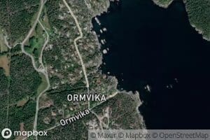 Ormevika,in