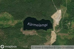 Karmelampi