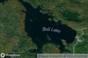 Bull Lake