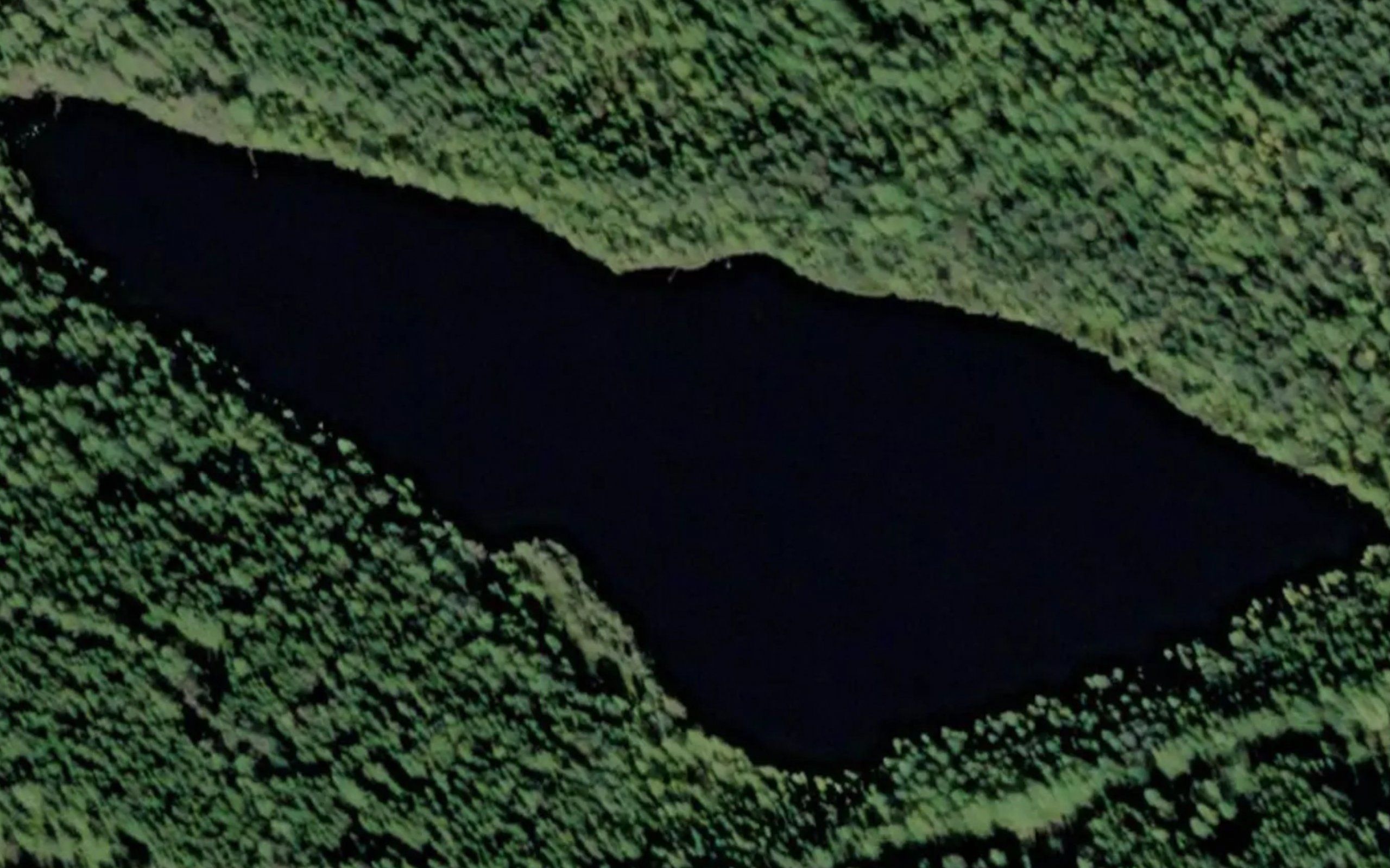 Hukkalampi