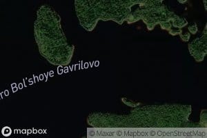 Ozero Bol'shoye Gavrilovo