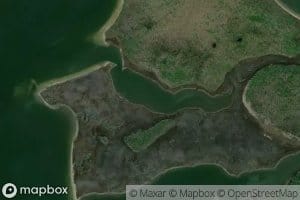 Lathrop Bayou