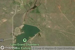 Lake Evans Chambers