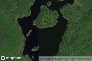 Wabikon Lake