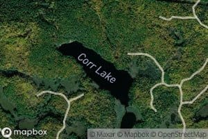 Corr Lake