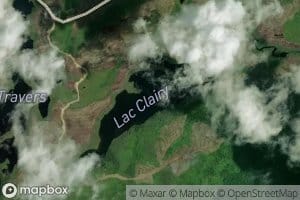 Lac Clairy