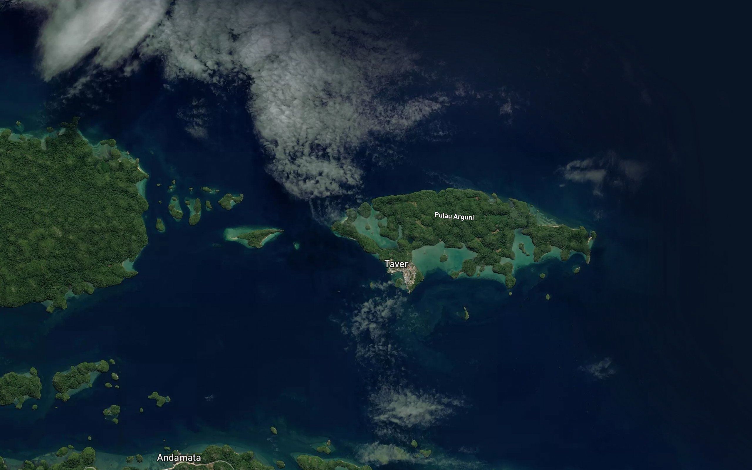 Teluk Siwere