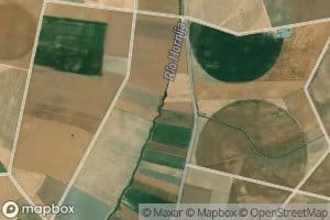 Arroyo de los Molinos