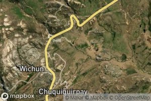 Quebrada Culquimachay