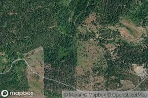 Moris Creek