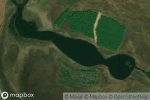 Ozero Kiselevskoye