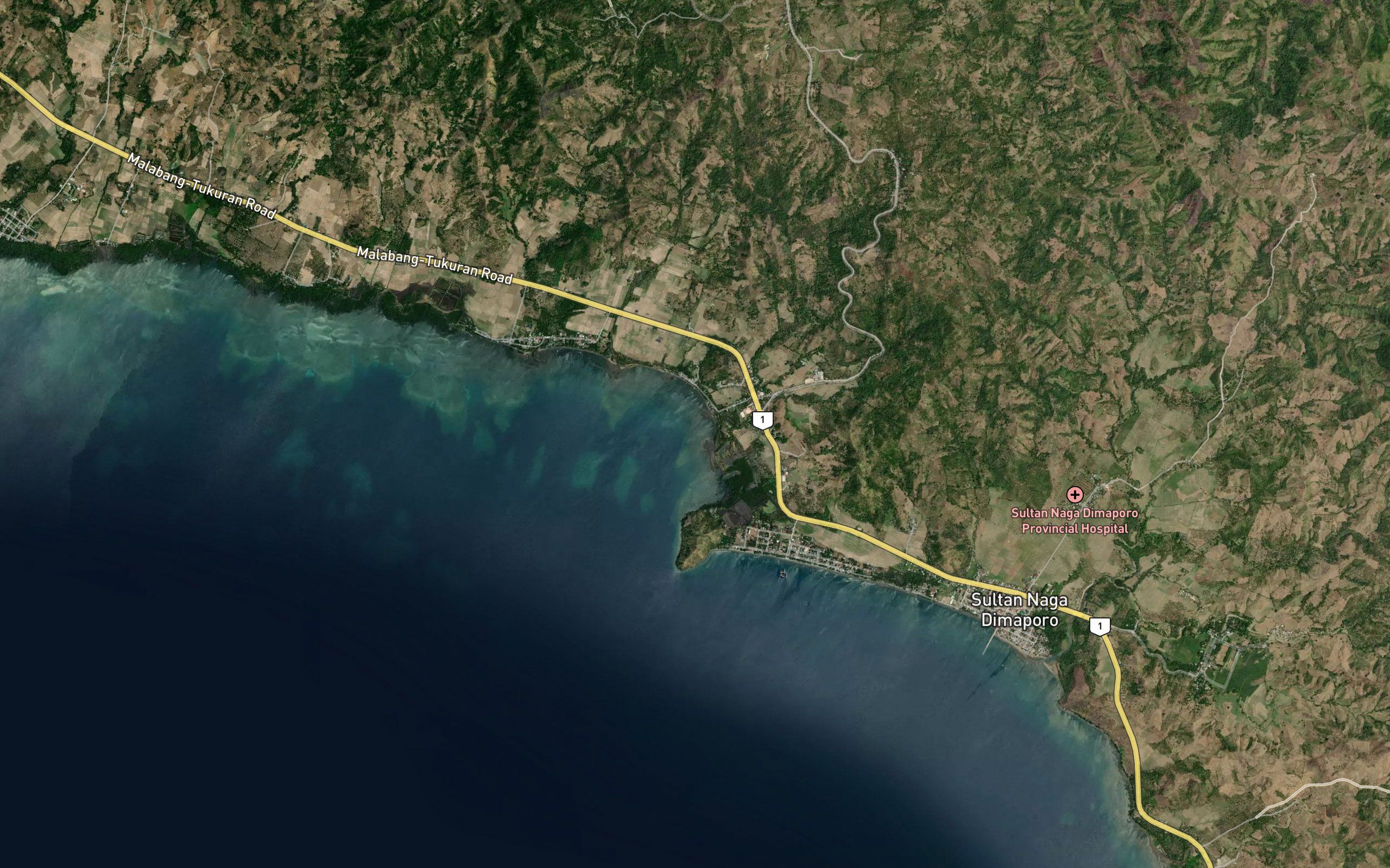 Picalawa River
