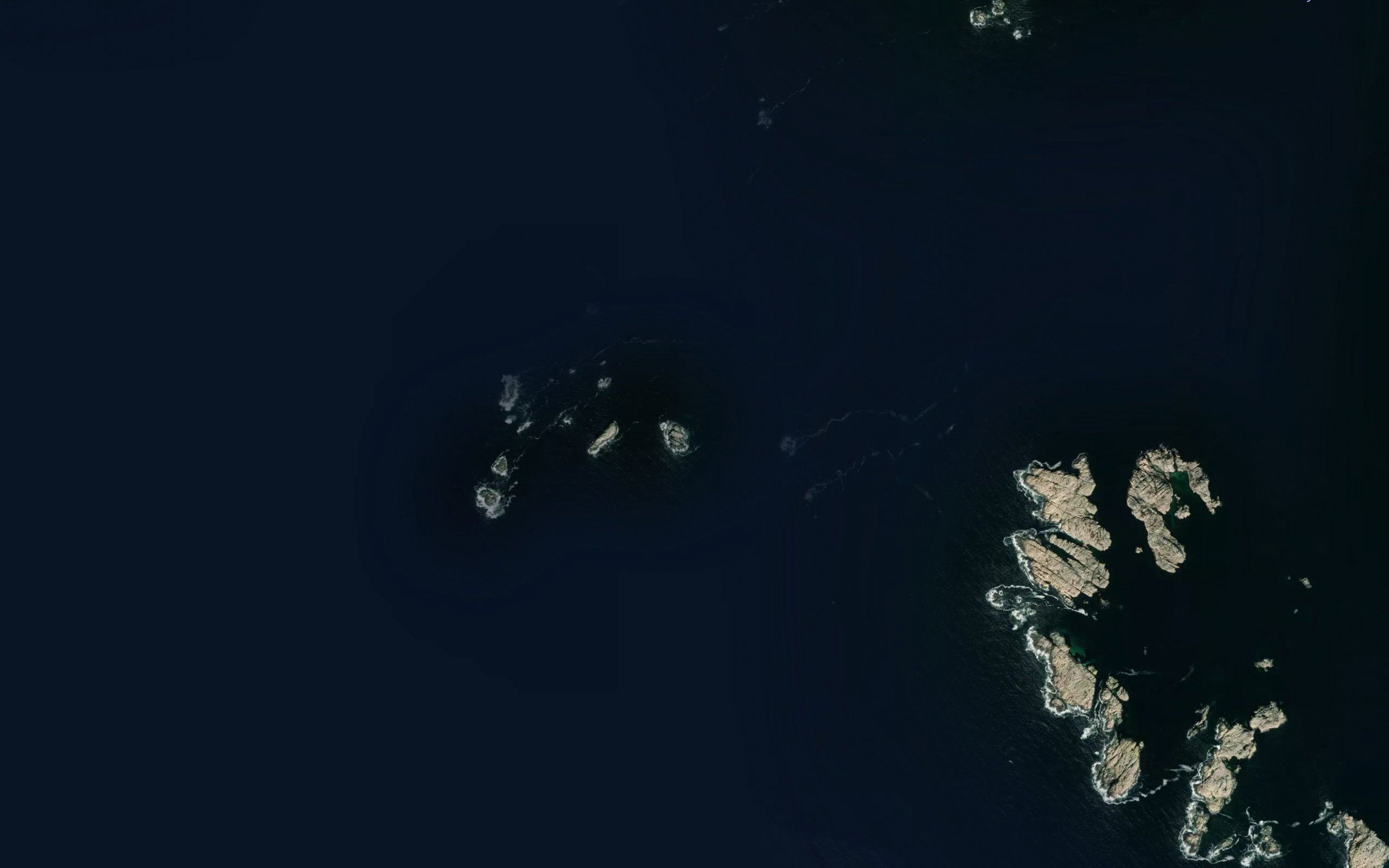 Malmo Fjord