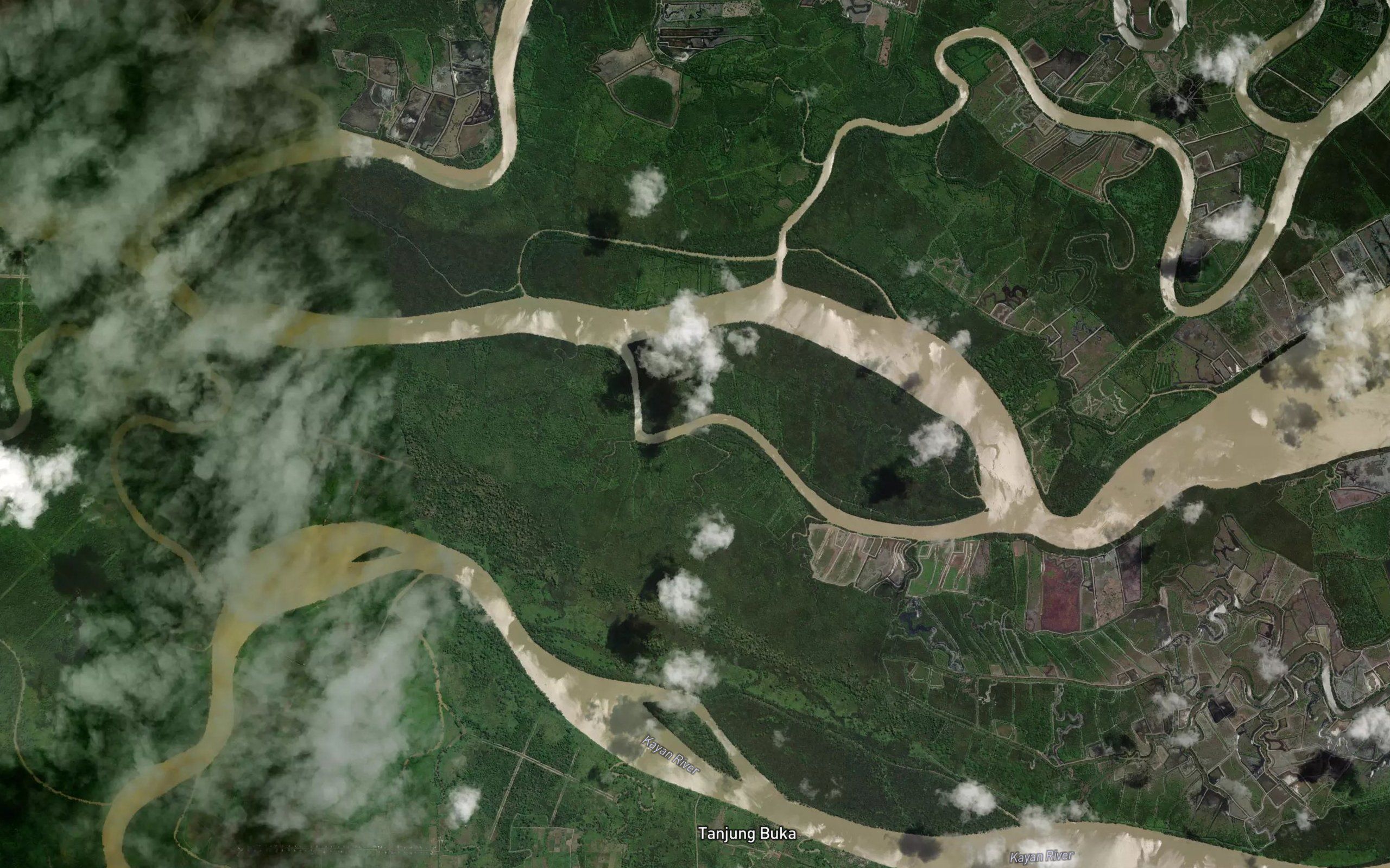 Sungai Limangun