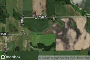 Zanger Ditch