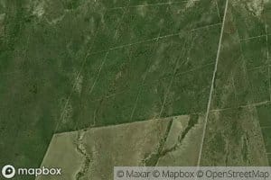 Barranca El Armadillo