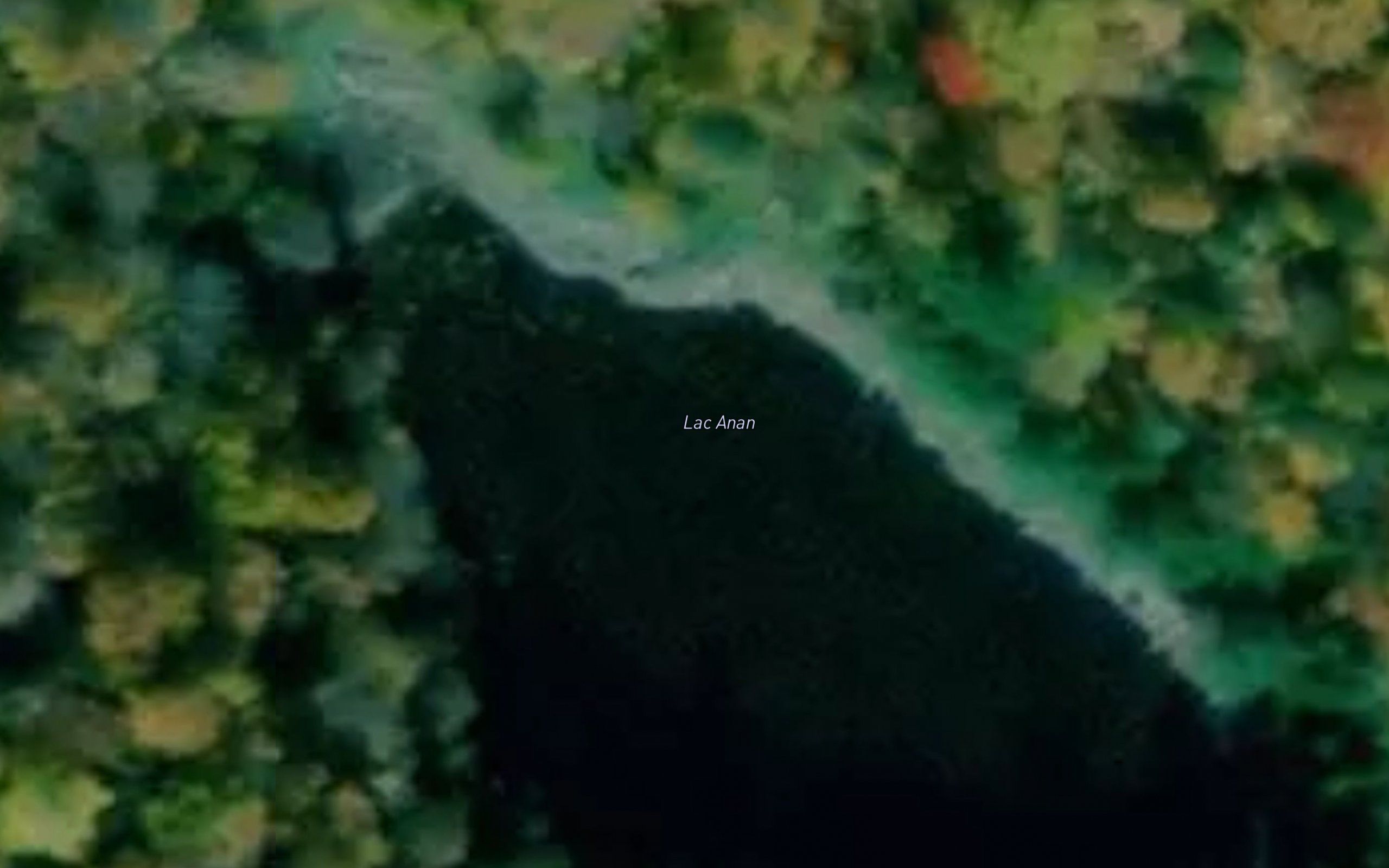 Lac Anan
