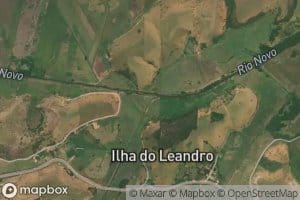 Corrego Piabanha do Norte