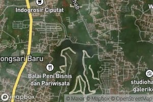Situ Sawangan