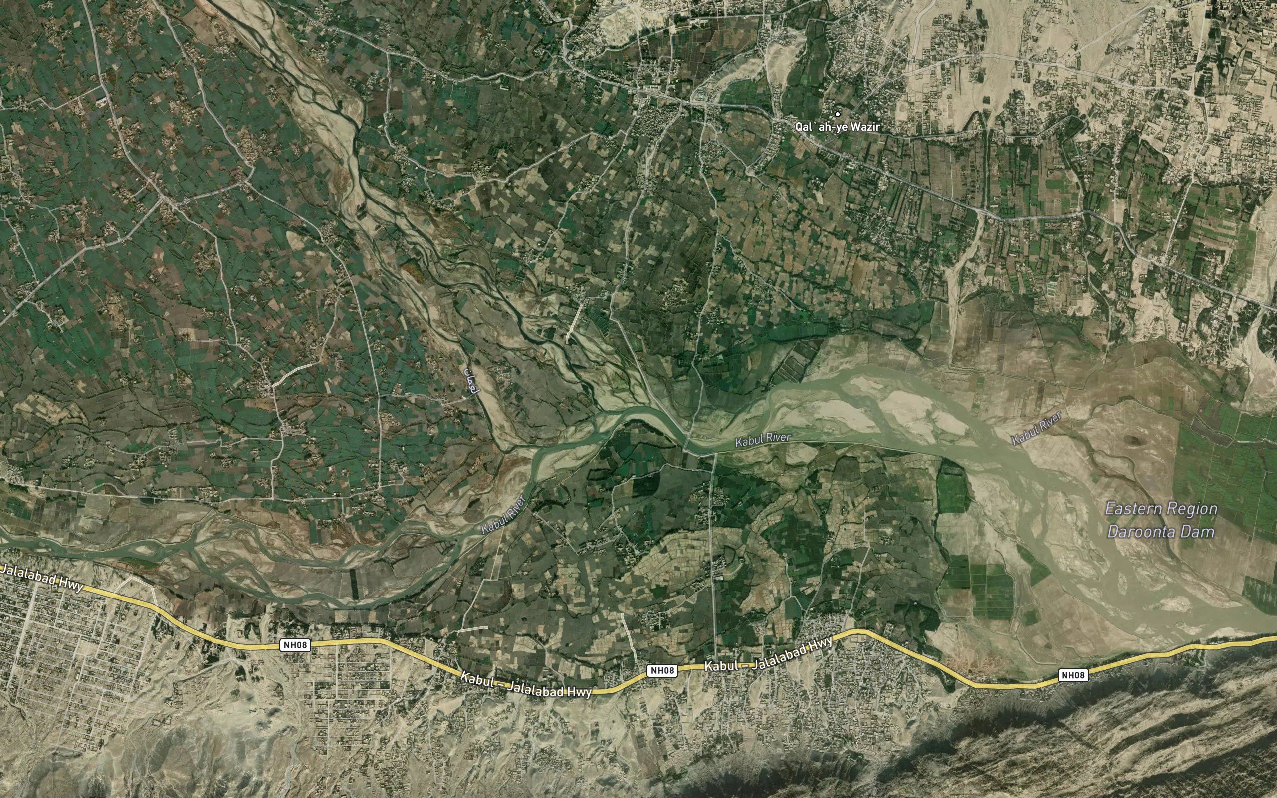 Darah-ye Laghman