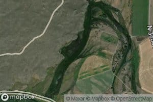Butte Slough
