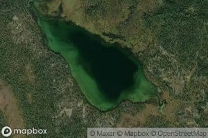Mud Lake