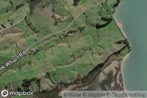 Rangiriri Creek