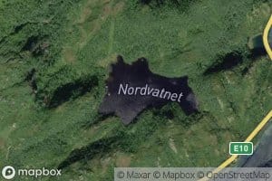 Nordvatnet